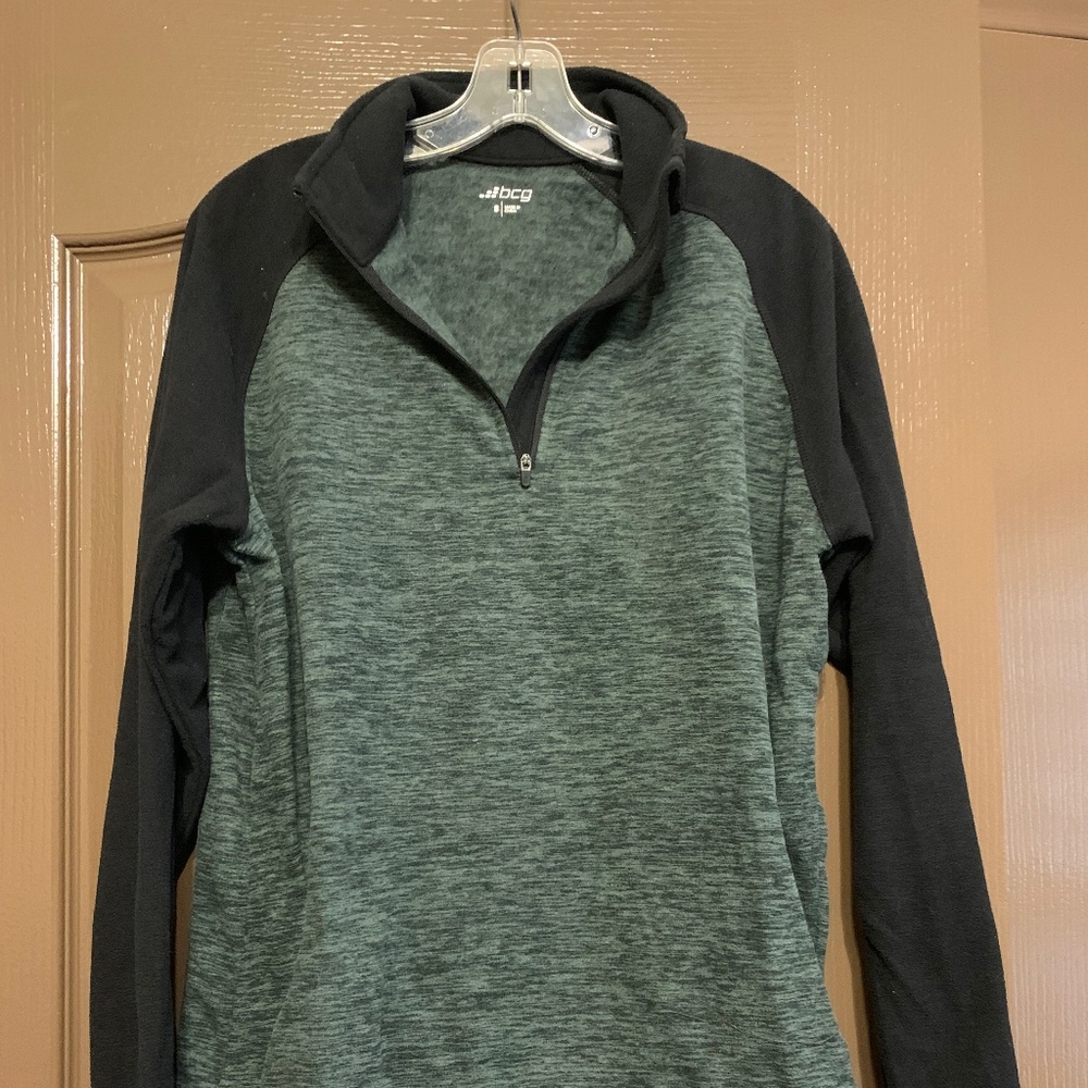 BCG Pullover for Men